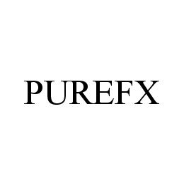 PUREFX