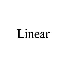LINEAR