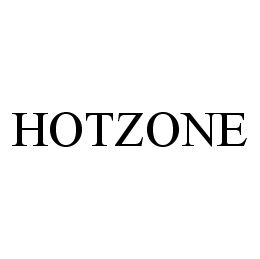HOTZONE