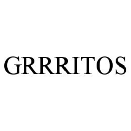 GRRRITOS