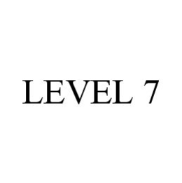 LEVEL 7