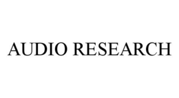 AUDIO RESEARCH