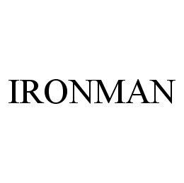 IRONMAN