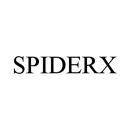SPIDERX