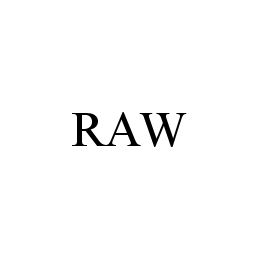 RAW
