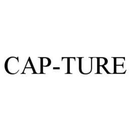 CAP-TURE