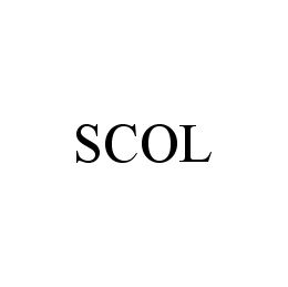 SCOL