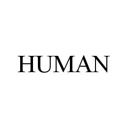 HUMAN
