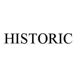 HISTORIC