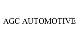 AGC AUTOMOTIVE