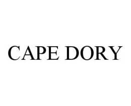 CAPE DORY