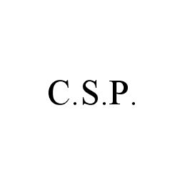 C.S.P.