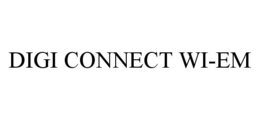 DIGI CONNECT WI-EM