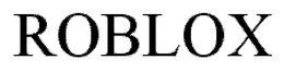 ROBLOX