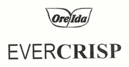 ORE IDA EVERCRISP