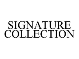 SIGNATURE COLLECTION