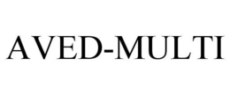 AVED-MULTI
