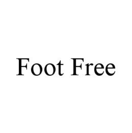 FOOT FREE