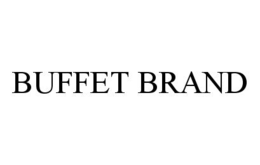 BUFFET BRAND