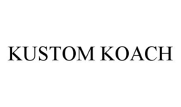KUSTOM KOACH