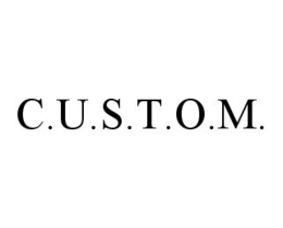 C.U.S.T.O.M.