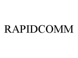RAPIDCOMM