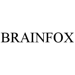 BRAINFOX