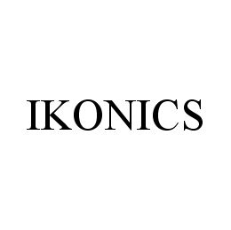 IKONICS