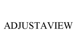 ADJUSTAVIEW