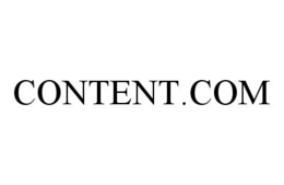 CONTENT.COM