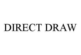 DIRECT DRAW