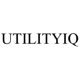UTILITYIQ