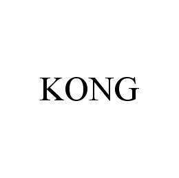 KONG