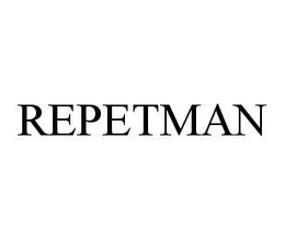 REPETMAN