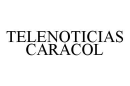 TELENOTICIAS CARACOL