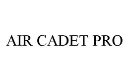 AIR CADET PRO