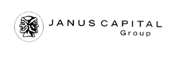 JANUS CAPITAL GROUP