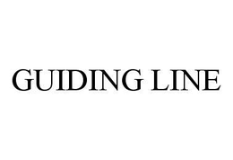 GUIDING LINE