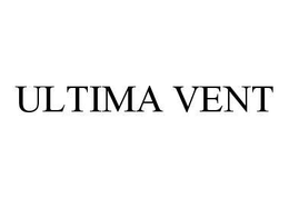 ULTIMA VENT