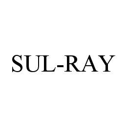 SUL-RAY