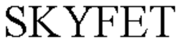 SKYFET