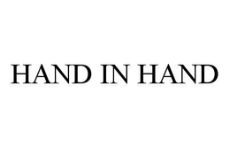 HAND IN HAND