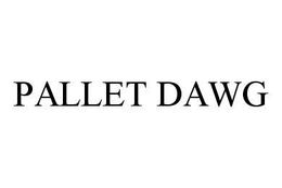PALLET DAWG