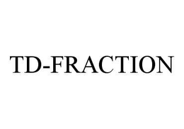 TD-FRACTION