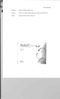 STABILEYES