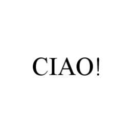 CIAO!