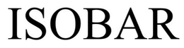 ISOBAR