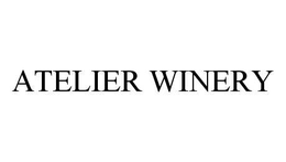 ATELIER WINERY