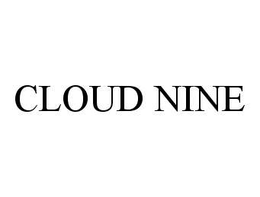 CLOUD NINE