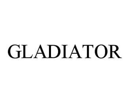 GLADIATOR